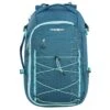 Husky Sac à Dos Crewtor 30 Litres - Polyvalent Et Durable - Turquoise -Plein Air Équipement Magasin sac a dos crewtor 30 litres polyvalent et durable turquoise