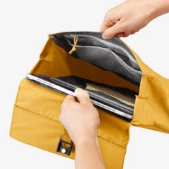 Quechua Sac à Dos De Randonnée 10L - NH Escape 150 Square -Plein Air Équipement Magasin sac a dos de randonnee 10l nh escape 150 square 6