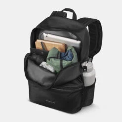 Quechua Sac à Dos De Randonnée 17L - NH Escape 100 -Plein Air Équipement Magasin sac a dos de randonnee 17l nh escape 100 4