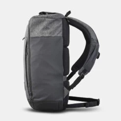 Quechua Sac à Dos De Randonnée 32L - NH Escape 500 Rolltop -Plein Air Équipement Magasin sac a dos de randonnee 32l nh escape 500 rolltop 5
