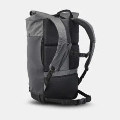Quechua Sac à Dos De Randonnée 32L - NH Escape 500 Rolltop -Plein Air Équipement Magasin sac a dos de randonnee 32l nh escape 500 rolltop 6