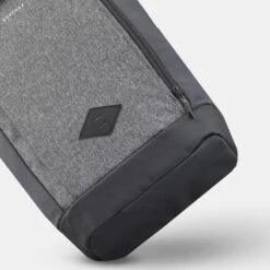 Quechua Sac à Dos De Randonnée 32L - NH Escape 500 Rolltop -Plein Air Équipement Magasin sac a dos de randonnee 32l nh escape 500 rolltop 7