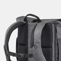 Quechua Sac à Dos De Randonnée 32L - NH Escape 500 Rolltop -Plein Air Équipement Magasin sac a dos de randonnee 32l nh escape 500 rolltop 8