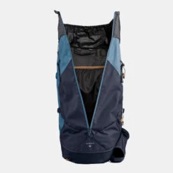 Sac à Dos De Trekking Femme 60 L - MT100 EASYFIT -Plein Air Équipement Magasin sac a dos de trekking femme 60 l mt100 easyfit 5