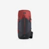 Sac à Dos De Trekking Homme 70 L - MT100 EASYFIT 2 Sac à Dos De Trekking Homme 70 L - MT100 EASYFIT -Plein Air Équipement Magasin sac a dos de trekking homme 70 l mt100 easyfit