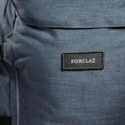 Sac à Dos De Voyage Et Trekking Ouverture Valise 50 + 6 L Femme - Travel 900 -Plein Air Équipement Magasin sac a dos de voyage et trekking ouverture valise 50 6 l femme travel 900 8