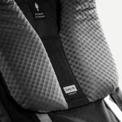 Sac à Dos De Voyage Et Trekking Ouverture Valise 50 + 6 L Femme - Travel 900 -Plein Air Équipement Magasin sac a dos de voyage et trekking ouverture valise 50 6 l femme travel 900 9