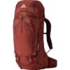 Sac à Dos Gregory Baltoro 65 Men Brick Red -Plein Air Équipement Magasin sac a dos gregory baltoro 65 men brick red