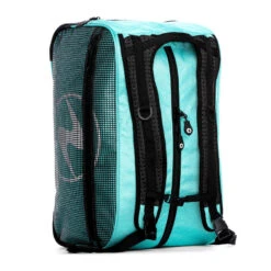 Sac à Dos Plongée Aqualung - EXPLORER DUFFLE Turquoise -Plein Air Équipement Magasin sac a dos plongee aqualung explorer duffle turquoise 2