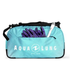 Sac à Dos Plongée Aqualung - EXPLORER DUFFLE Turquoise -Plein Air Équipement Magasin sac a dos plongee aqualung explorer duffle turquoise 7