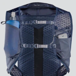 Quechua Sac à Dos Ultra Léger De Fast Hiking 14+5L - FH900 -Plein Air Équipement Magasin sac a dos ultra leger de fast hiking 145l fh900 8