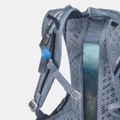 Quechua Sac à Dos Ultra Léger De Randonnée Rapide FH 500 Femme Bleu. -Plein Air Équipement Magasin sac a dos ultra leger de randonnee rapide fh 500 femme bleu 5
