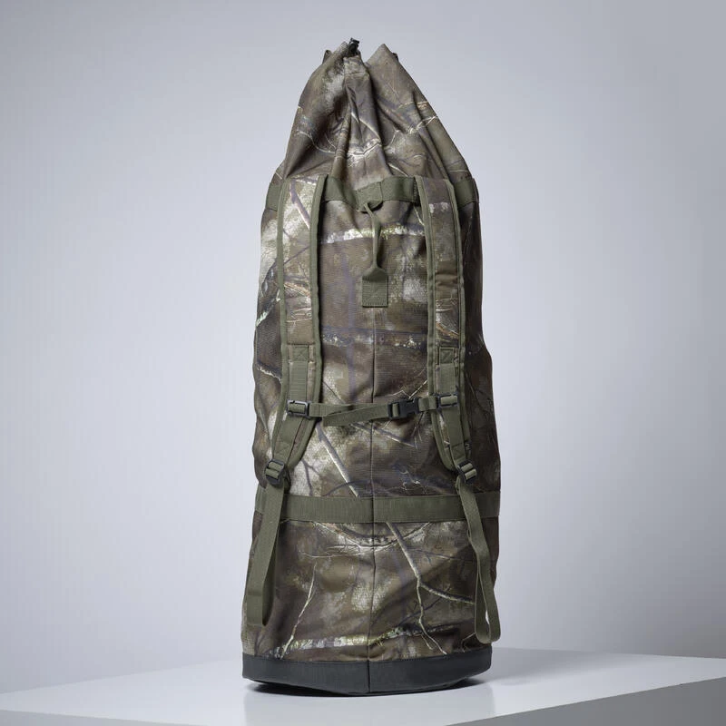 SAC CHASSE APPELANTS 120 LITRES CAMOUFLAGE TREEMETIC 4 SAC CHASSE APPELANTS 120 LITRES CAMOUFLAGE TREEMETIC – Image 2