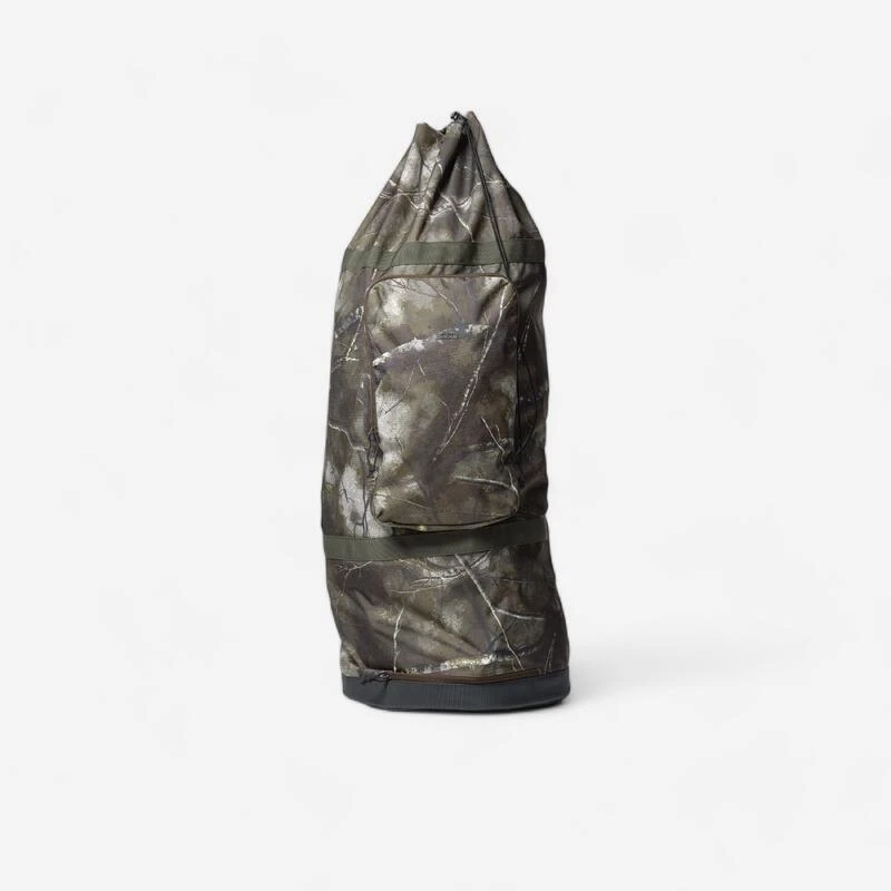 SAC CHASSE APPELANTS 120 LITRES CAMOUFLAGE TREEMETIC 3 SAC CHASSE APPELANTS 120 LITRES CAMOUFLAGE TREEMETIC