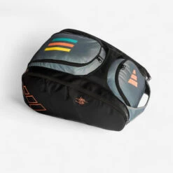 Sac De Padel 48L - Adidas Multigame Anthracite