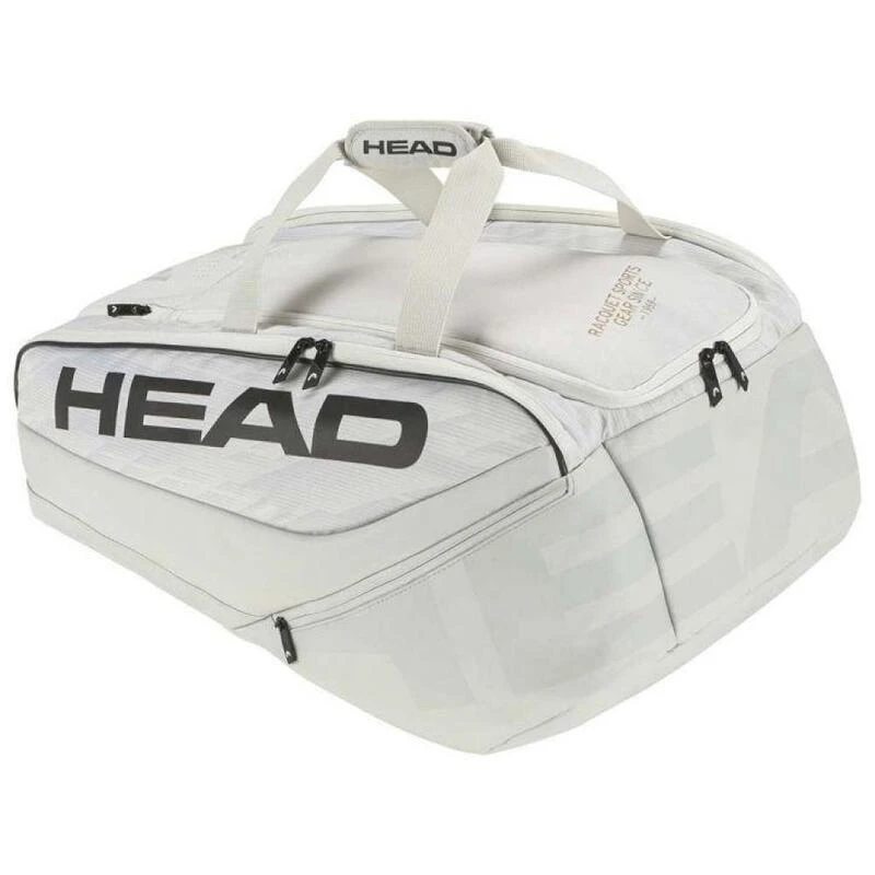 Sac De Padel Head Pro X 3 Sac De Padel Head Pro X