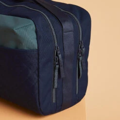 Sac De Pansage équitation 22L - 900 Vert Et Bleu. 14 Sac De Pansage équitation 22L - 900 Vert Et Bleu. -Plein Air Équipement Magasin sac de pansage equitation 22l 900 vert et bleu 4