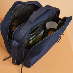 Sac De Pansage équitation 22L - 900 Vert Et Bleu. 16 Sac De Pansage équitation 22L - 900 Vert Et Bleu. -Plein Air Équipement Magasin sac de pansage equitation 22l 900 vert et bleu 6