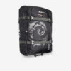 Sac De Plongée MARES CRUISER ROLLER 128L Noir -Plein Air Équipement Magasin sac de plongee mares cruiser roller 128l noir