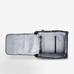 Sac De Plongée MARES CRUISER ROLLER 128L Noir -Plein Air Équipement Magasin sac de plongee mares cruiser roller 128l noir 4