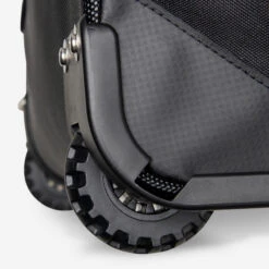 Sac De Plongée MARES CRUISER ROLLER 128L Noir -Plein Air Équipement Magasin sac de plongee mares cruiser roller 128l noir 7