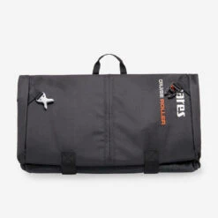 Sac De Plongée MARES CRUISER ROLLER 128L Noir -Plein Air Équipement Magasin sac de plongee mares cruiser roller 128l noir 8