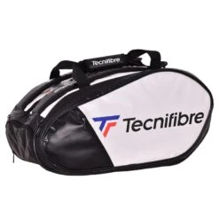 Sac De Raquette De Padel Tecnifibre Tour Endurance Paletero