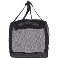Sac Filet/mesh De Plongée Sous-marine SCD 70L Noir -Plein Air Équipement Magasin sac filetmesh de plongee sous marine scd 70l noir 3
