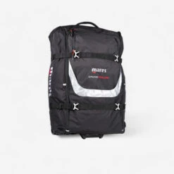 Sac Plongée à Roulettes 130L MARES - CRUISER BACKPACK ROLLER
