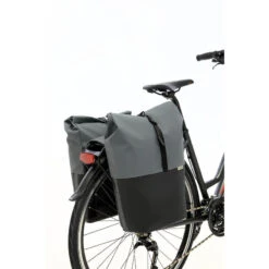 New Looxs Sacoche De Vélo Double Nyborg 34L