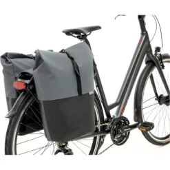 New Looxs Sacoche De Vélo Double Nyborg 34L -Plein Air Équipement Magasin sacoche de velo double nyborg 34l 4