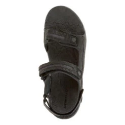 Sandales De Randonnée - Merrell Sandspur - Homme -Plein Air Équipement Magasin sandales de randonnee merrell sandspur homme 6