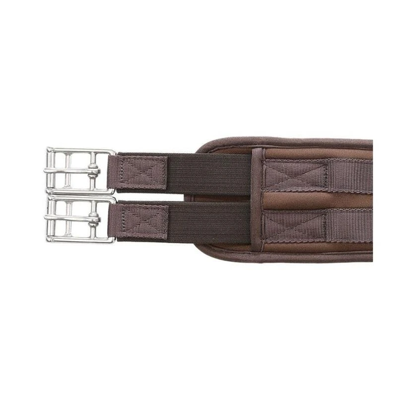 Sangle Pour Cheval Avec élastique Kavalkade Memory Schaum "Classic" 4 Sangle Pour Cheval Avec élastique Kavalkade Memory Schaum "Classic" – Image 2