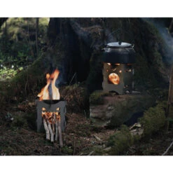 Savotta Grande Mauvaise Cuisinière -Plein Air Équipement Magasin savotta grande mauvaise cuisiniere 2