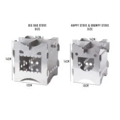 Savotta Grande Mauvaise Cuisinière -Plein Air Équipement Magasin savotta grande mauvaise cuisiniere 5