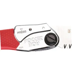 SCIE PLIANTE SILKY POCKET BOY 170 - 8 -Plein Air Équipement Magasin scie pliante silky pocket boy 170 8 3