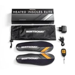 Semelles Chauffantes - ELITE -Plein Air Équipement Magasin semelles chauffantes elite 4