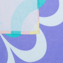 SERVIETTE L PRINT Flowy Parme 145x85 Cm 13 SERVIETTE L PRINT Flowy Parme 145x85 Cm -Plein Air Équipement Magasin serviette l print flowy parme 145x85 cm 5