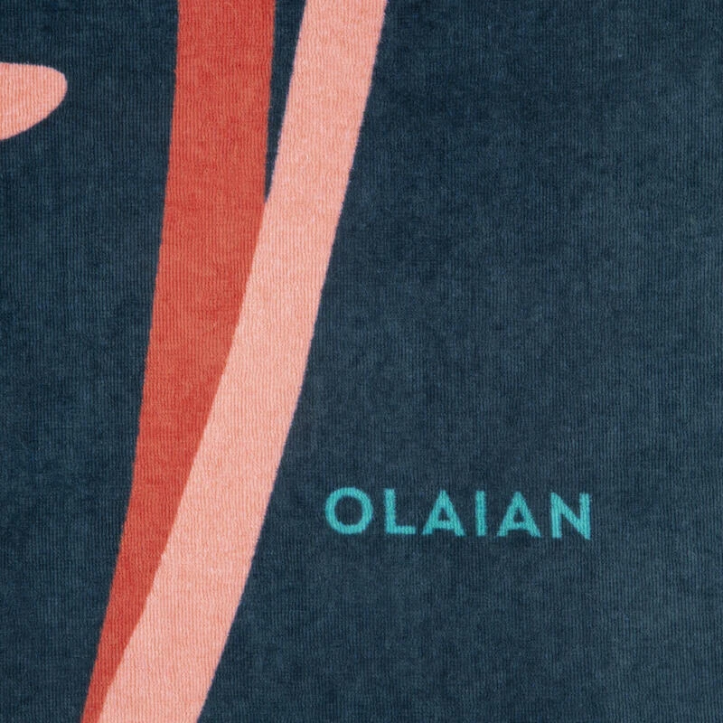 SERVIETTE L PRINT Lsurf 145x85 Cm 5 SERVIETTE L PRINT Lsurf 145x85 Cm – Image 3