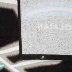 SERVIETTE L PRINT Neon 145x85 Cm -Plein Air Équipement Magasin serviette l print neon 145x85 cm 2