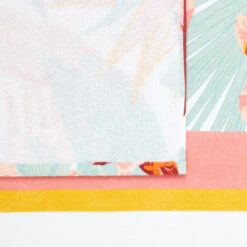 SERVIETTE L PRINT Vintage 145x85 Cm 11 SERVIETTE L PRINT Vintage 145x85 Cm -Plein Air Équipement Magasin serviette l print vintage 145x85 cm 3