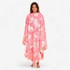 SERVIETTE PONCHO XXL Hawaian 190x190 Cm 2 SERVIETTE PONCHO XXL Hawaian 190x190 Cm -Plein Air Équipement Magasin serviette poncho xxl hawaian 190x190 cm