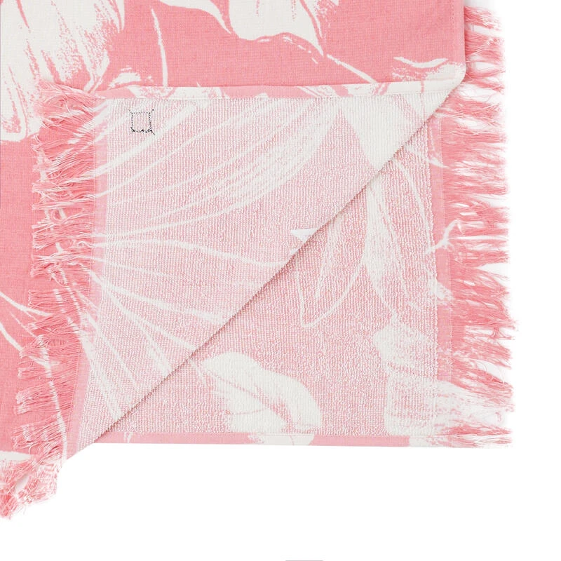 SERVIETTE PONCHO XXL Hawaian 190x190 Cm 11 SERVIETTE PONCHO XXL Hawaian 190x190 Cm – Image 9