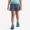 Quechua Short De Randonnée Enfant - MH500 Gris Foncé - 7 - 15 Ans -Plein Air Équipement Magasin short de randonnee enfant mh500 gris fonce 7 15 ans