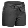 Quechua Short De Randonnée - NH100 - Femme -Plein Air Équipement Magasin short de randonnee nh100 femme