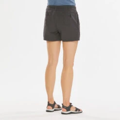 Quechua Short De Randonnée - NH100 - Femme 12 Quechua Short De Randonnée - NH100 - Femme -Plein Air Équipement Magasin short de randonnee nh100 femme 3