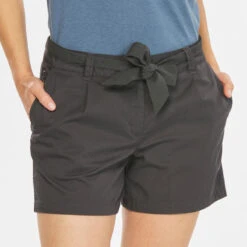 Quechua Short De Randonnée - NH100 - Femme 13 Quechua Short De Randonnée - NH100 - Femme -Plein Air Équipement Magasin short de randonnee nh100 femme 4