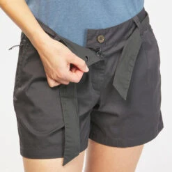 Quechua Short De Randonnée - NH100 - Femme 14 Quechua Short De Randonnée - NH100 - Femme -Plein Air Équipement Magasin short de randonnee nh100 femme 5