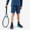 Artengo Short De Tennis Thermique Avec Shorty Garcon - TSH TH 500 Turquoise -Plein Air Équipement Magasin short de tennis thermique avec shorty garcon tsh th 500 turquoise