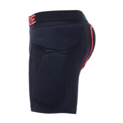 Short Protection De Ski Et Snowboard Adulte DSH 100 Noir -Plein Air Équipement Magasin short protection de ski et snowboard adulte dsh 100 noir 3